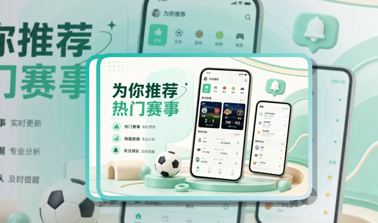 扫码安装官方App今日赛事