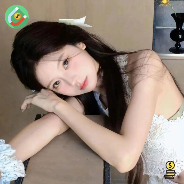 梁女士